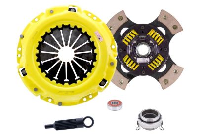 Picture of Advanced Clutch Transmission Clutch Kit - TS3-HDG4