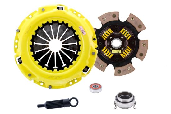 Picture of Advanced Clutch Transmission Clutch Kit - TS3-HDG6