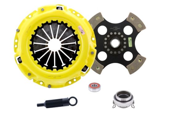 Picture of Advanced Clutch Transmission Clutch Kit - TS3-HDR4