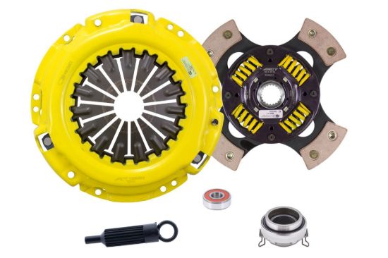 Picture of Advanced Clutch Transmission Clutch Kit - TS3-XTG4