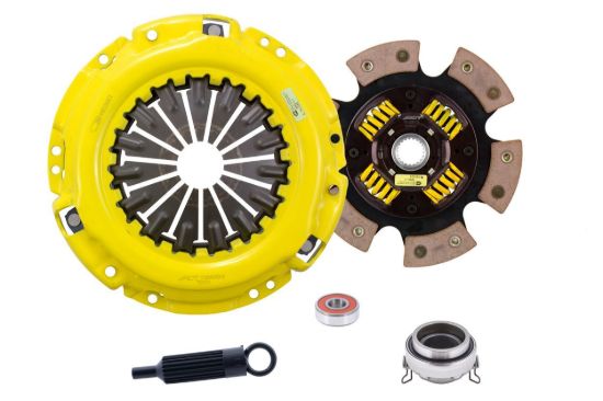 Picture of Advanced Clutch Transmission Clutch Kit - TS3-XTG6