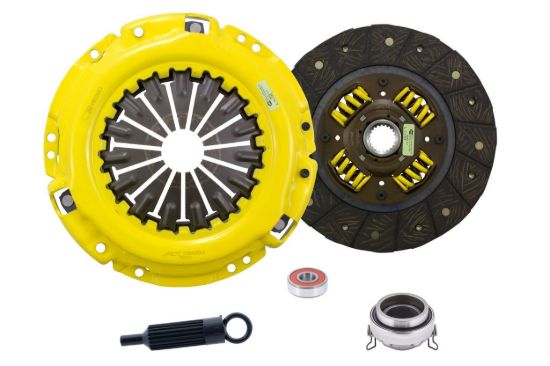 Picture of Advanced Clutch Transmission Clutch Kit - TS3-XTSS