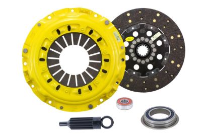 Picture of Advanced Clutch Transmission Clutch Kit - TS4-HDMM