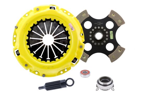 Picture of Advanced Clutch Transmission Clutch Kit - TS5-HDR4