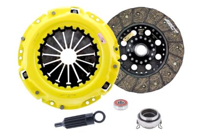 Picture of Advanced Clutch Transmission Clutch Kit - TS5-HDSD