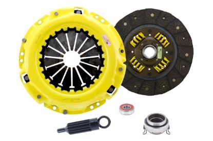 Picture of Advanced Clutch Transmission Clutch Kit - TS5-HDSS