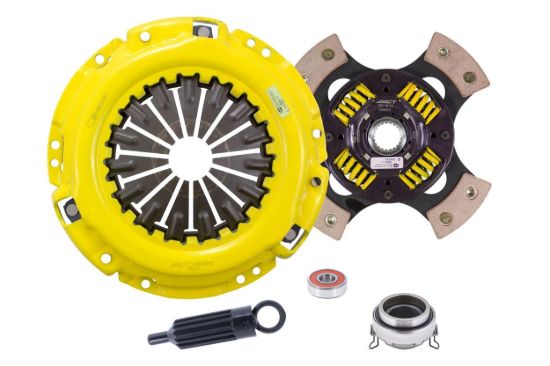 Picture of Advanced Clutch Transmission Clutch Kit - TS5-XTG4