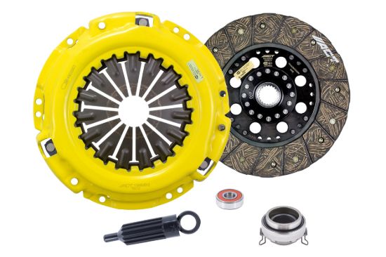 Picture of Advanced Clutch Transmission Clutch Kit - TS5-XTSD