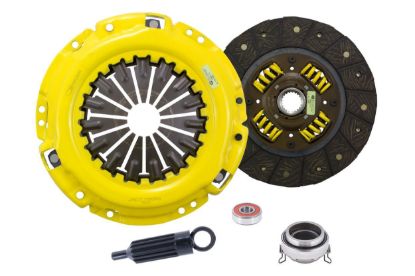 Picture of Advanced Clutch Transmission Clutch Kit - TS5-XTSS
