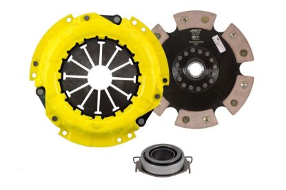 Picture of Advanced Clutch Transmission Clutch Kit - TS6-HDR6
