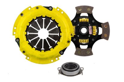 Picture of Advanced Clutch Transmission Clutch Kit - TS6-SPG4