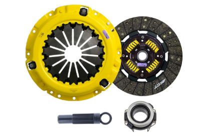Picture of Advanced Clutch Transmission Clutch Kit - TT1-HDSS