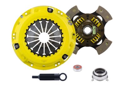 Picture of Advanced Clutch Transmission Clutch Kit - TV1-HDG4