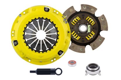 Picture of Advanced Clutch Transmission Clutch Kit - TV1-HDG6