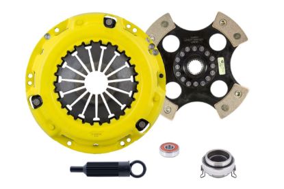 Picture of Advanced Clutch Transmission Clutch Kit - TV1-HDR4