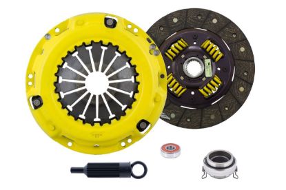 Picture of Advanced Clutch Transmission Clutch Kit - TV1-HDSS