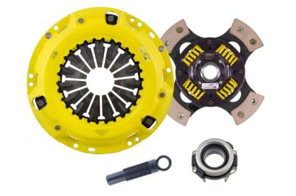 Picture of Advanced Clutch Transmission Clutch Kit - TY3-HDG4