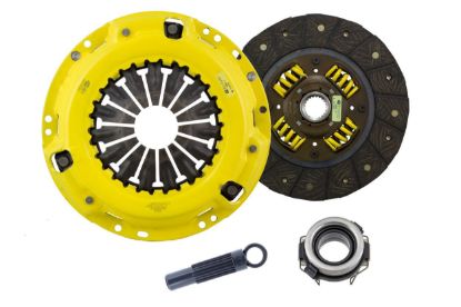 Picture of Advanced Clutch Transmission Clutch Kit - TY3-HDSS
