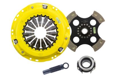 Picture of Advanced Clutch Transmission Clutch Kit - TY3-XTR4