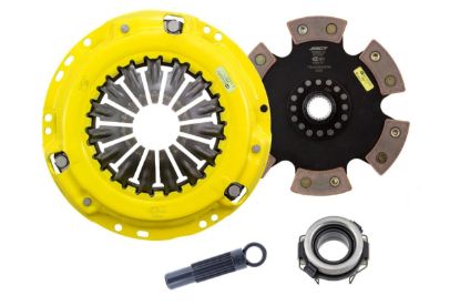Picture of Advanced Clutch Transmission Clutch Kit - TY3-XTR6