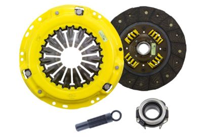 Picture of Advanced Clutch Transmission Clutch Kit - TY3-XTSS