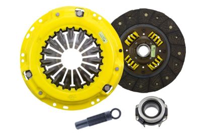 Picture of Advanced Clutch Transmission Clutch Kit - TY4-XTSS