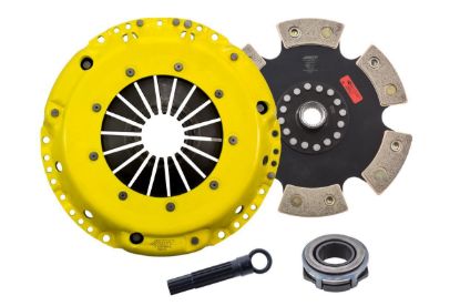 Picture of Advanced Clutch Transmission Clutch Kit - VR1-HDR4
