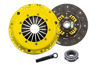 Picture of Advanced Clutch Transmission Clutch Kit - VR1-HDSS