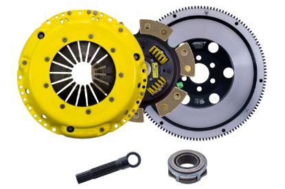Picture of Advanced Clutch Transmission Clutch Kit - VR2-HDG6