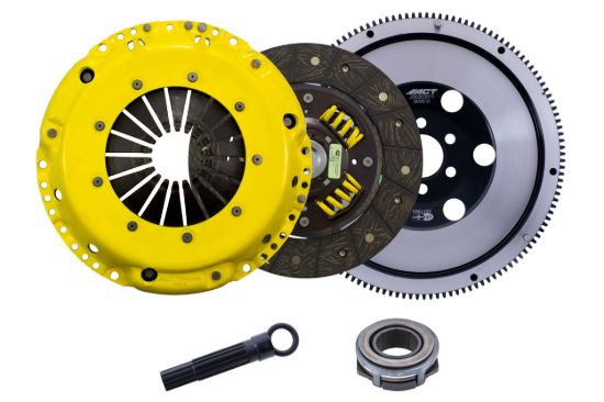 Picture of Advanced Clutch Transmission Clutch Kit - VR2-HDSS