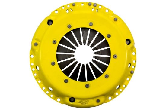 Picture of Advanced Clutch Transmission Clutch Pressure Plate - VW010