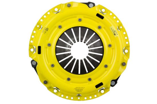 Picture of Advanced Clutch Transmission Clutch Pressure Plate - VW013