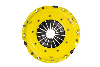 Picture of Advanced Clutch Transmission Clutch Pressure Plate - VW015