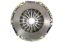 Picture of Advanced Clutch Transmission Clutch Pressure Plate - VW016