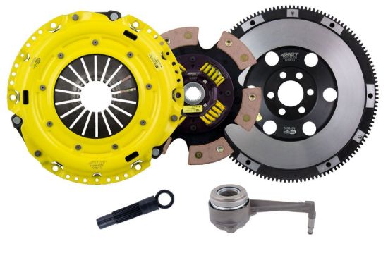 Picture of Advanced Clutch Transmission Clutch Kit - VW5-HDG6