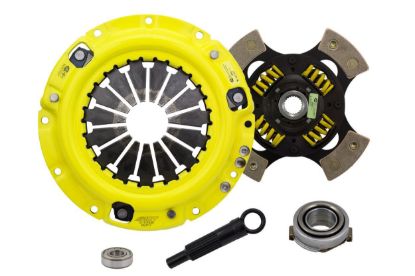 Picture of Advanced Clutch Transmission Clutch Kit - Z61-HDG4