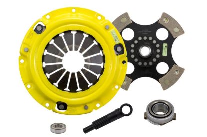 Picture of Advanced Clutch Transmission Clutch Kit - Z61-XTR4