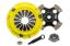 Picture of Advanced Clutch Transmission Clutch Kit - Z61-XTR4