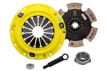Picture of Advanced Clutch Transmission Clutch Kit - Z61-XTR6