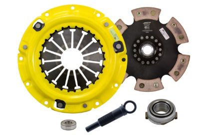 Picture of Advanced Clutch Transmission Clutch Kit - Z62-HDR6