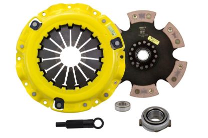 Picture of Advanced Clutch Transmission Clutch Kit - Z64-HDR6