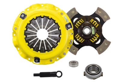 Picture of Advanced Clutch Transmission Clutch Kit - Z64-XTG4