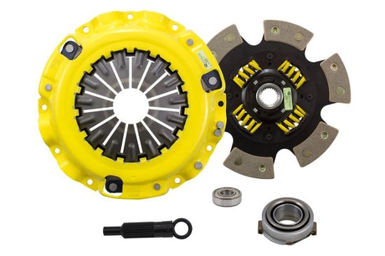 Picture of Advanced Clutch Transmission Clutch Kit - Z64-XTG6