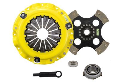 Picture of Advanced Clutch Transmission Clutch Kit - Z64-XXR4
