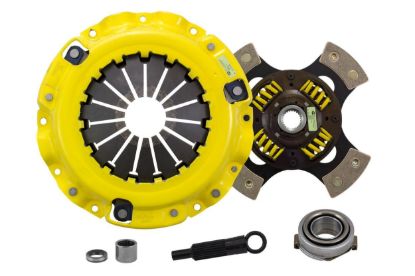 Picture of Advanced Clutch Transmission Clutch Kit - Z65-HDG4