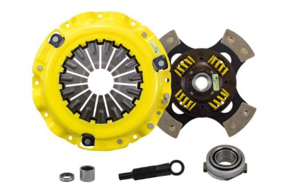 Picture of Advanced Clutch Transmission Clutch Kit - Z65-XTG4