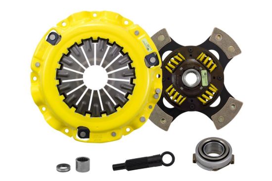 Picture of Advanced Clutch Transmission Clutch Kit - Z65-XTG4