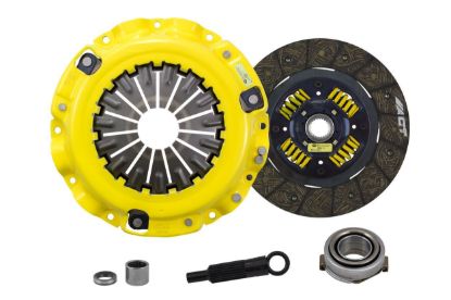 Picture of Advanced Clutch Transmission Clutch Kit - Z65-XTSS