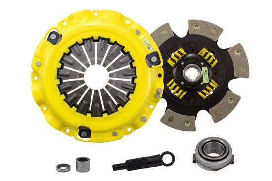 Picture of Advanced Clutch Transmission Clutch Kit - Z65-XXG6