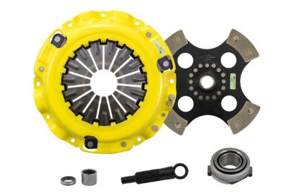 Picture of Advanced Clutch Transmission Clutch Kit - Z65-XXR4